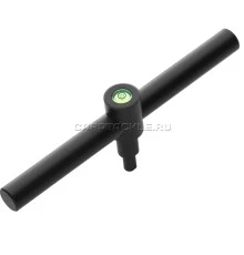 Вспомогательная ручка с уровнем Cygnet Stick Driver